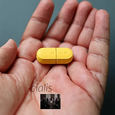 Cialis générique en pharmacie